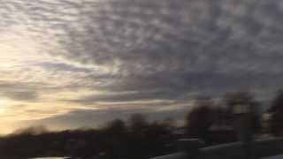 AGENDA 21-PLAYING THE HAARP:GeoEngineering Oslo/Norway Dec13th2013