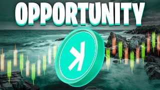 Kaspa (KAS) Crypto Opportunity Closing in! Don't Miss Your Chance! 🚀*URGENT*🚀