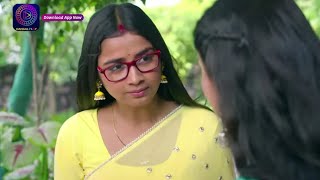 Man Sundar | 8 Sept |  Episode- Agni ne ruhi ko banaya bebkuf jainye