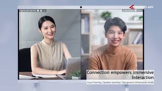 HUAWEI #IdeaHub B3: terminal de videoconferencia profesional