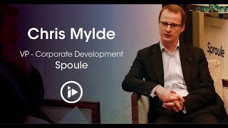 Chris Mylde on why Sproule works with the Energy Council