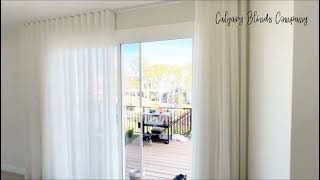 🌟 Enhance Your Home with Beautiful Blinds & Curtains! 🌟