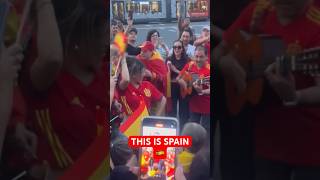 Que Viva España 🇪🇸 #euro24