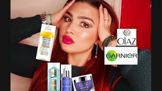 MY NightTime Skincare Routine | Get UN-Ready With Me! #1