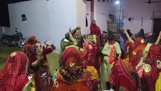 @Maahinirml shadi dance video 3