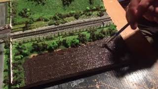 Ploughed field part 2