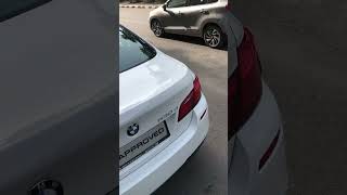 BMW 530d For Sale At Mohit And Raja Car Deals #Shorts