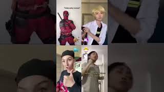 Who is Your Best 4📌Pinned Your Comment Tiktok meme reaction shorts Abc&D #ytshorts #shorts