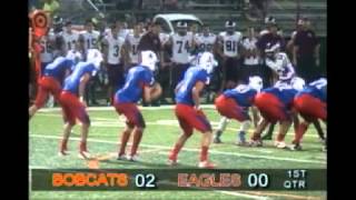 Mission at Edinburg (1st Half)