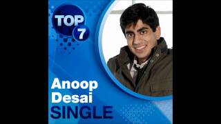 Anoop Desai - Everything I Do (I Do It for You) (Studio)