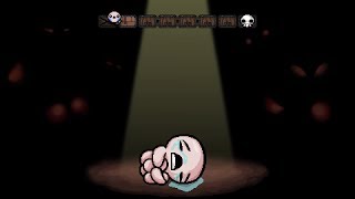 Isaac: Afterbirth+ Daily [2017-08-22] [Greedbutt peek]