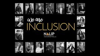 #WeAreInclusion - Mauricio Mota