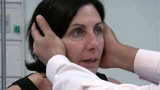 How to do the Cranial Nerve Examination | Merck Manual Professional Version