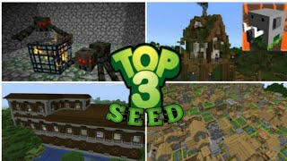 TOP 3 SEED in Craftsman Building Craft / TOP 3 CRAFTSMAN SEED