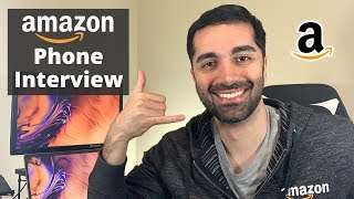 Solving My Amazon Phone Interview Question