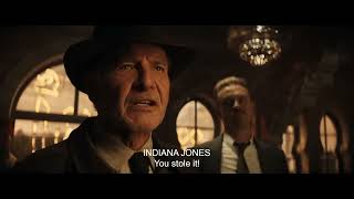 Indiana Jones and the Dial of Destiny Final Trailer 2023 #movie #fragman #2023 #film #4k