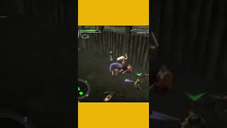 Releasing The Prisoners - Spartan - Total Warrior #spartantotalwarrior #ps2 #gameplay