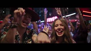 Jesse & Joy, Gente de Zona   3 A M  Video Oficial