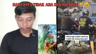 pelan pelan pak supir 🤣