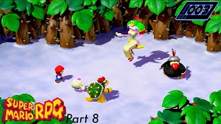 Super Mario RPG Playthrough Part 8