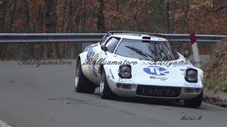 8° Historic Rally delle vallate Aretine 2018 Parte 2/2