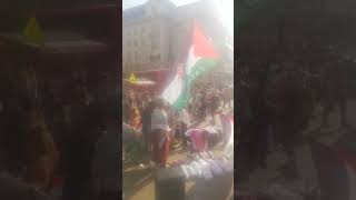 Palestinian Protest 17/8/2024 (1)