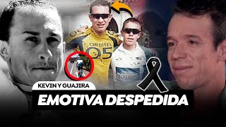 La Conmovedora Despedida de Rigoberto Urán Tras La Muerte De Su Gran Amigo Marlon Pérez