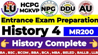 Lucknow University Entrance Exam Preparation , National Pg Entrance Preparation 👉 MR200 Series