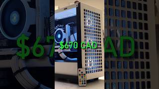 How to build All AliExpress PC!? #budget #gaming #pcbuild