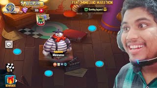 Monster legends how to play marathon @GAMINGLEGEND10K