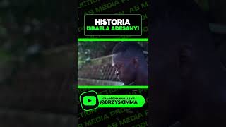 ISRAEL ADESANYA - Historia - Szkoła (MMA, UFC, UFC 293, Sean Strickland, Adesanya vs Strickland)