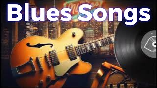 27 Moonlight Blues #blueshistory#guitar #blues #bluesguitar #guitarist #bluesrock #chicagoblues