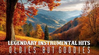 Legendary Instrumental Hits - Romantic Guitar Collection