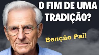 Bença Pai! Bença Mãe!