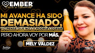 TESTIMONIO MELY VALDEZ | MEMBER