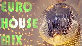 Solta o Som Dj Volume 5 - Euro Dance House