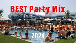 I'm a DJ and I Found the BEST 2024 Party Mix for You!