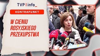 W cieniu rosyjskiego przekupstwa | KONTRAPUNKT