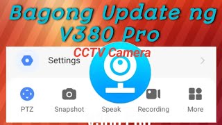 V380 Pro app Update 2024 - Replay to Playback