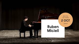 Ruben Micieli