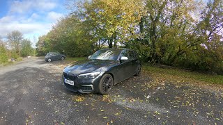 Why I can’t trade in my BMW m140i - Help me!!