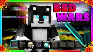 BEDWARS / CAKEWARS | MINECRAFT CONSOLE