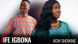 IFE IGBONA - A Nigerian Yoruba Movie Starring - Lateef Adedimeji, Bimbo Oshin, Bukola Arugba