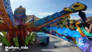 VERY BAD TRIP ON RIDE   FÊTE FORAINE DE MOISSAC 2023