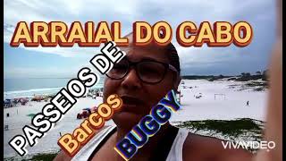 Passeios, e a pousada que ficamos em ARRAIAL DO CABO | Coisas da sol.