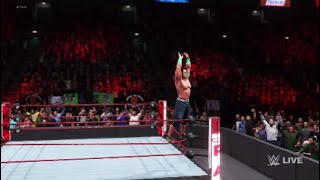 John Cena Evolution WWE2K15-20 (PS4)