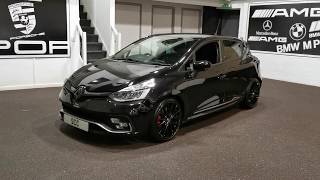 Renault Clio Trophy Nav