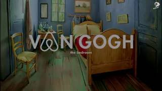 VAN GOGH BNB