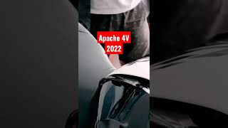 Apache 4 V 2022 🌟 #shorts #youtubeshorts #apache4v