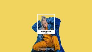 Billie Eilish - Bad Guy (DJ Christopher Edit)